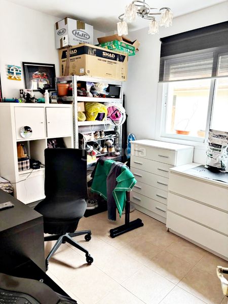 Foto 4dab1fed-f3e4-4723-9d74-9f40889b719e. Piso en Cártama pueblo Cártama