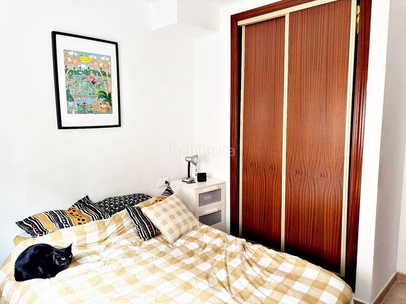 Foto ca5ab500-5b5d-43b4-a334-a61632d02e66. Piso en Cártama pueblo Cártama