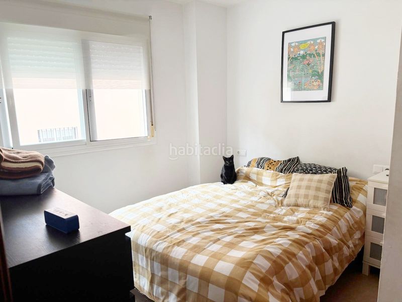 Foto e6f19c49-6e32-4ae2-b777-bf194f7058df. Piso en Cártama pueblo Cártama