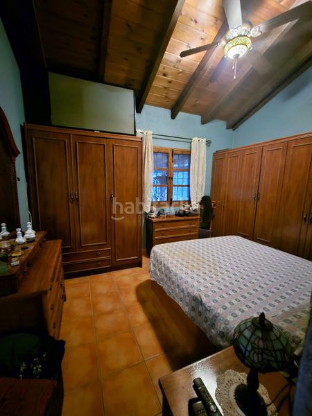 Foto 0bbe4770-8432-4e98-8727-9d26c88a74fe. Bauernhof mit parking in Casalpalma - Fahala Cártama