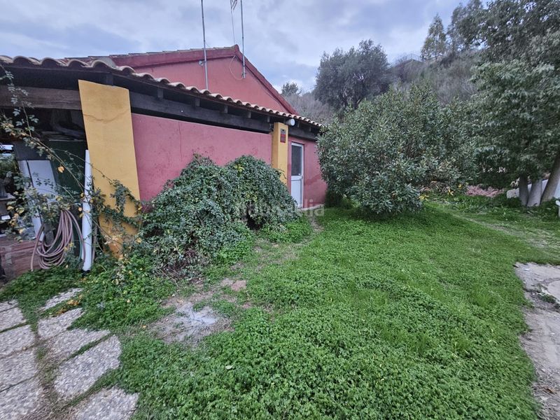 Foto 0f77fd23-af66-41e3-b2b3-830502b0445c. Bauernhof mit parking in Casalpalma - Fahala Cártama