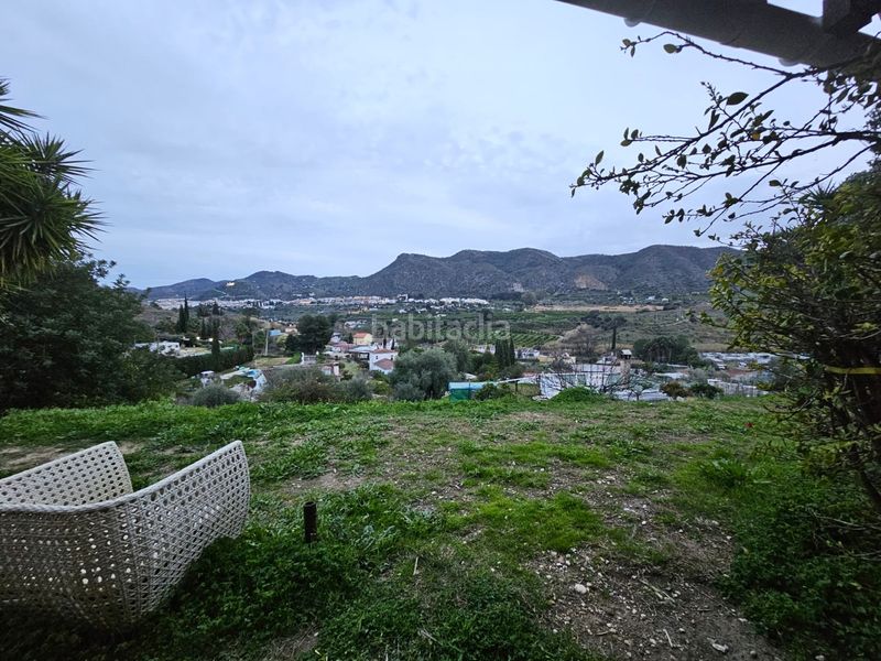 Foto 863b8607-fbbc-4b53-abb3-fb1eefb86214. Bauernhof mit parking in Casalpalma - Fahala Cártama