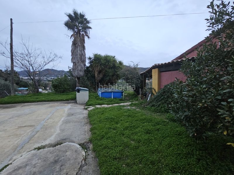 Foto a6c07cd7-3bc9-4b57-be9c-323558274143. Bauernhof mit parking in Casalpalma - Fahala Cártama