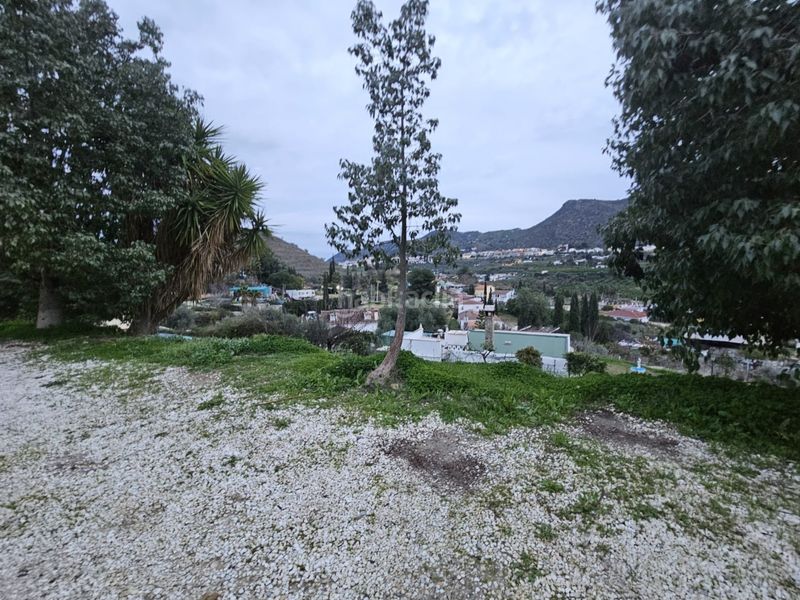 Foto c6d3a7c4-807c-488a-b677-1b732d8788ff. Bauernhof mit parking in Casalpalma - Fahala Cártama