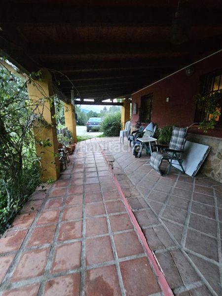 Foto cdcd4933-a47e-4749-8cea-9c6fcfd45065. Bauernhof mit parking in Casalpalma - Fahala Cártama