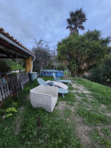 Foto dd7b3732-8e26-420b-b14f-ee0ae82a0fcb. Bauernhof mit parking in Casalpalma - Fahala Cártama