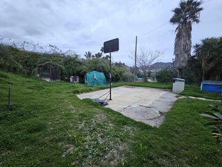 Masia a Casalpalma - Fahala