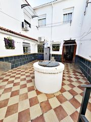 Piano terra in Estación de Cártama