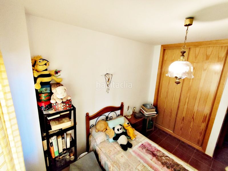 Foto 14bba83e-b85f-4afa-ace2-13d0ad747c55. Casa aparellada amb xemeneia calefacció aparcament piscina a Cártama