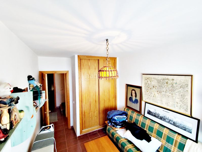 Foto 165082ed-8b5a-4331-9bfc-c11d16377f4f. Casa aparellada amb xemeneia calefacció aparcament piscina a Cártama