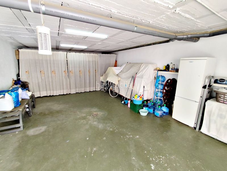 Foto 395fcbb1-7ec5-4d13-a506-27f39d426eba. Casa aparellada amb xemeneia calefacció aparcament piscina a Cártama