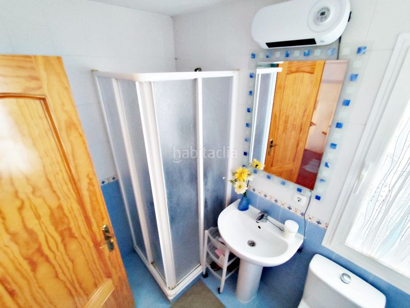 Foto 3f021b5d-dd44-4916-ac7f-3fee157eed23. Casa aparellada amb xemeneia calefacció aparcament piscina a Cártama