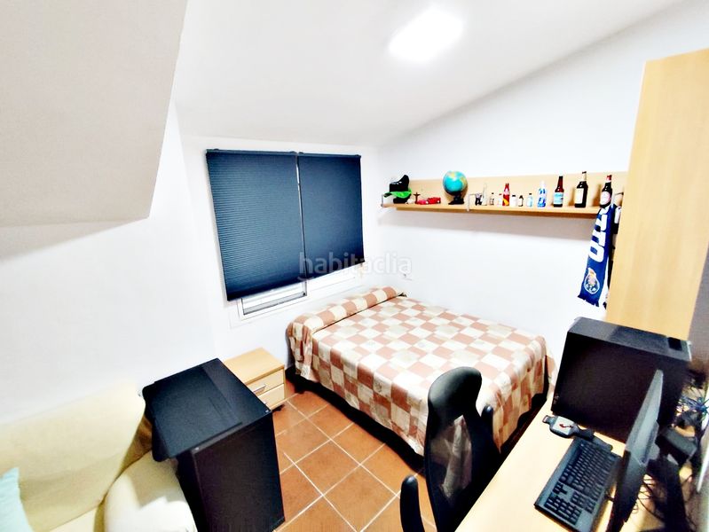 Foto 408fa891-337c-4dab-a08d-8e0b51015859. Casa aparellada amb xemeneia calefacció aparcament piscina a Cártama