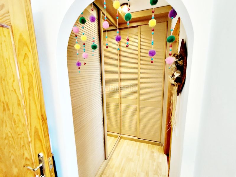 Foto bd7bc75d-e1d2-4928-ba15-2e818ac90673. Casa aparellada amb xemeneia calefacció aparcament piscina a Cártama