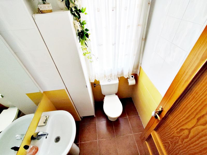 Foto f1b10eb0-ff82-4f09-9749-c6f8c56e4385. Casa aparellada amb xemeneia calefacció aparcament piscina a Cártama