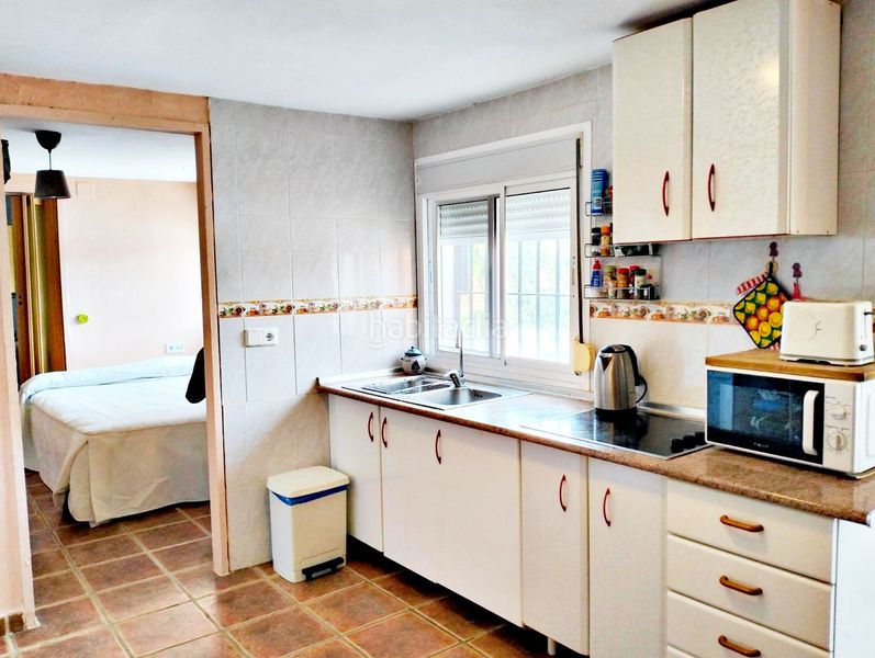 Foto 3b5826ef-b630-4c35-b31c-8aaeacfe2305. Masia amb xemeneia calefacció aparcament piscina a Cártama