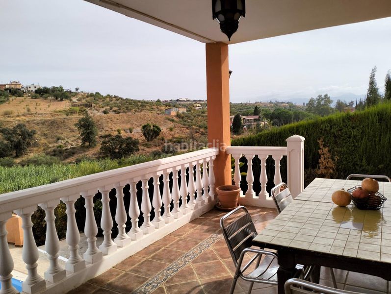 Foto 44209078-dba8-41f9-88e6-5d8e157deee6. Masia amb xemeneia calefacció aparcament piscina a Cártama