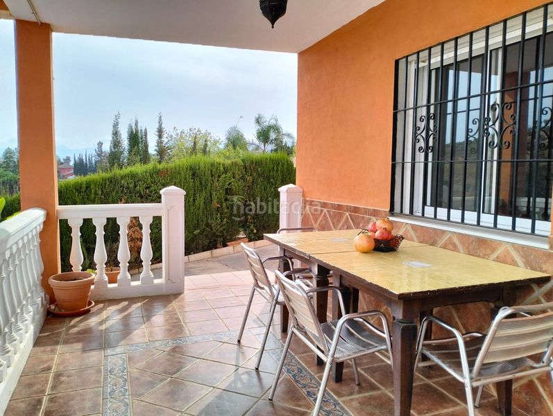 Foto 4fe72ce6-8ca6-4efc-b4ba-2f05c5f854c4. Masia amb xemeneia calefacció aparcament piscina a Cártama