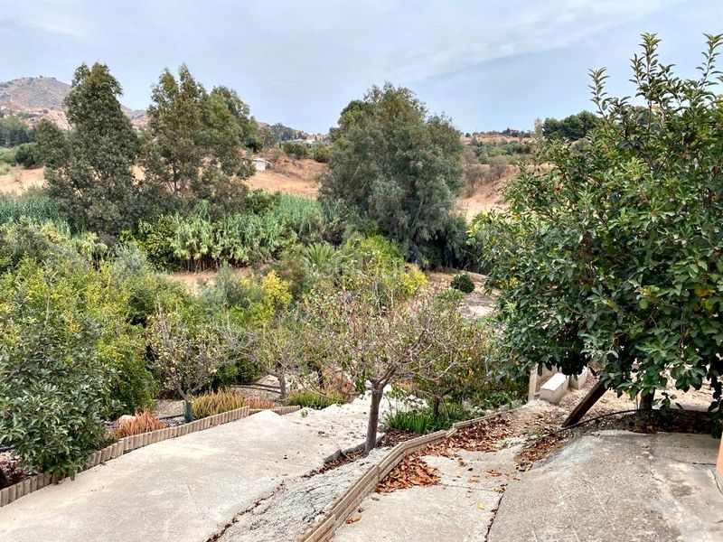 Foto 602335a4-0602-468b-b2fc-20f247261dfd. Masia amb xemeneia calefacció aparcament piscina a Cártama