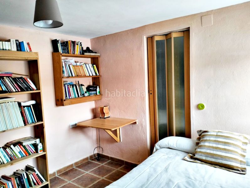 Foto 60db713a-baf4-413f-81da-020b6463db5e. Masia amb xemeneia calefacció aparcament piscina a Cártama