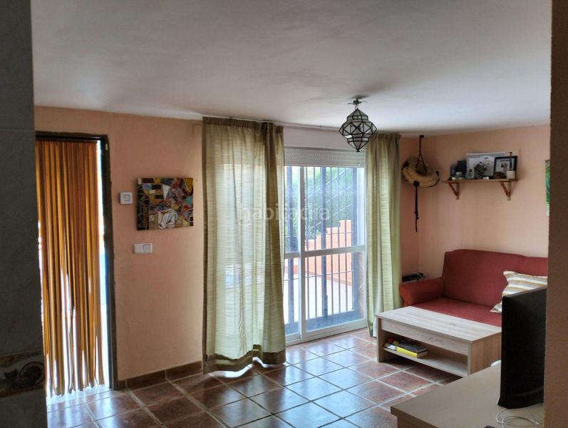 Foto 65c251fc-3103-4ae8-b410-04defb2aba93. Masia amb xemeneia calefacció aparcament piscina a Cártama