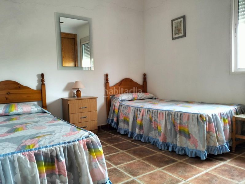 Foto 849a82d3-7b95-4c7f-98fd-0412be13b573. Masia amb xemeneia calefacció aparcament piscina a Cártama