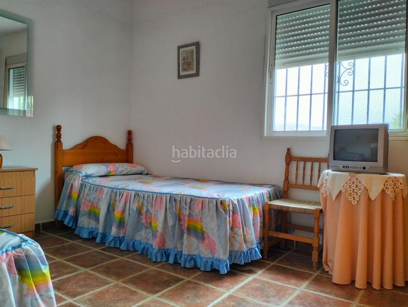 Foto a1ac6478-d3b3-4744-a8d2-04174ddb7ff8. Masia amb xemeneia calefacció aparcament piscina a Cártama