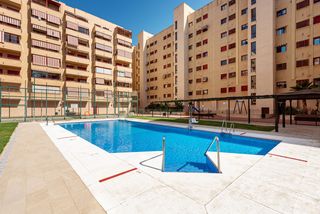 Appartement  Calle pilar lorengar