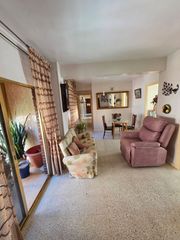 Etagenwohnung in Mangas Verdes - Las Flores - Parque del Sur