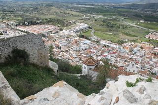 Appartamento in Cártama pueblo