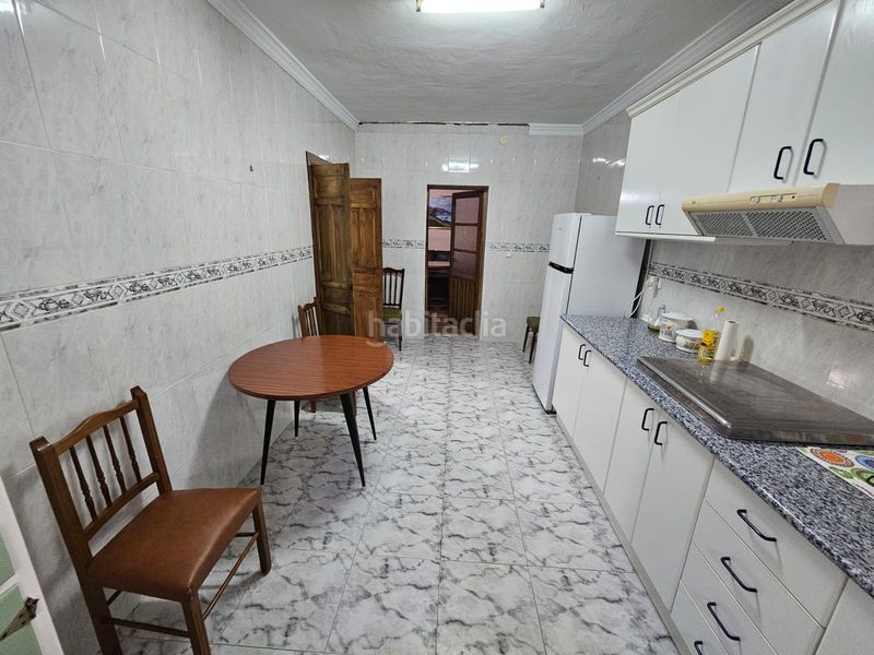 Foto f3a201cb-b6b8-4d89-8c02-a66375f2ded8. Piso en Cártama pueblo Cártama