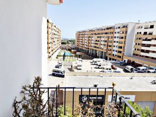 Appartement à El Tejar - Hacienda Bizcochero