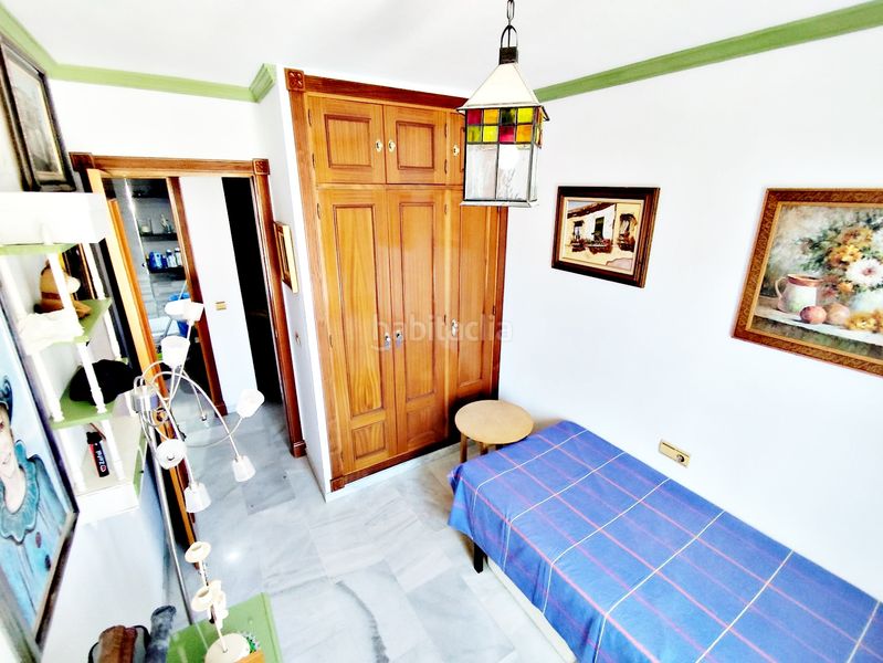 Foto f4f5b7bd-89e7-4d0d-b48e-22284e06764a. Pis amb calefacció aparcament a El Tejar - Hacienda Bizcochero Málaga