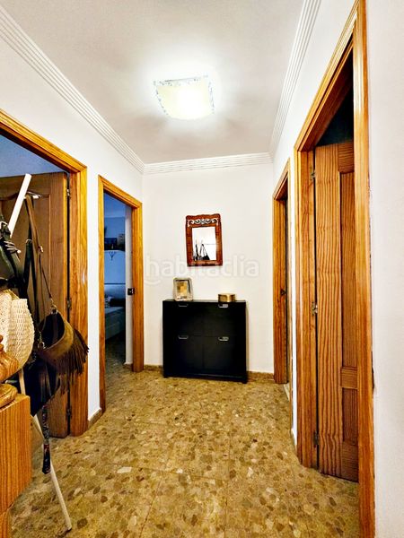 Foto f09bbd7e-3759-48ef-8585-10409d8c5c01. Casa adossada amb xemeneia aparcament a estación de Cártama Cártama