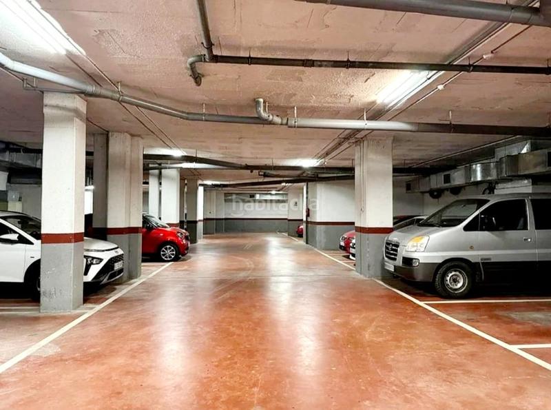 Foto 34c2b084-e136-4f7d-af96-3a7191e8f4cf. Aparcament cotxe a La Verneda - La Pau Barcelona