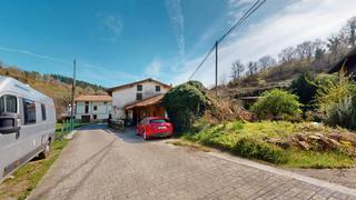 Chalet à Ziortza-bolibar. Oportunidad!!!!