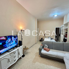 Appartement  Calle gallos. ? oportunidad en pleno centro de sevilla!