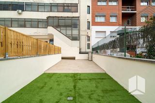 Piso en Castell-Poble Vell. Oportunidad única  moderno piso de obra nueva con gran terraza e