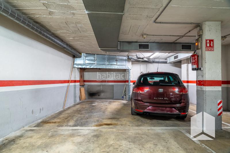 Foto f2a76672-6080-40f1-bc4d-f90b5861b503. Appartement avec parking piscine dans Castell-Poble Vell Castelldefels