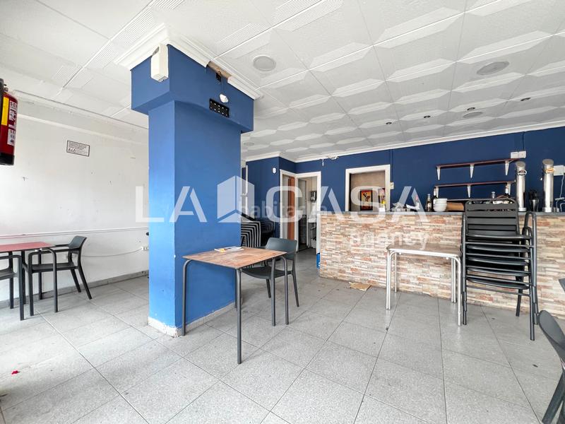 Foto f5369073-6655-4209-9176-4dd6d8f844a8. Affitto locale commerciale in La Verneda - La Pau Barcelona