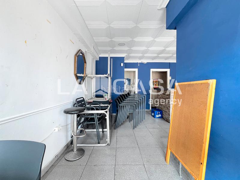 Foto 9e9e021b-fd06-451b-a658-0fff7d766f68. Lloguer local comercial a La Verneda - La Pau Barcelona