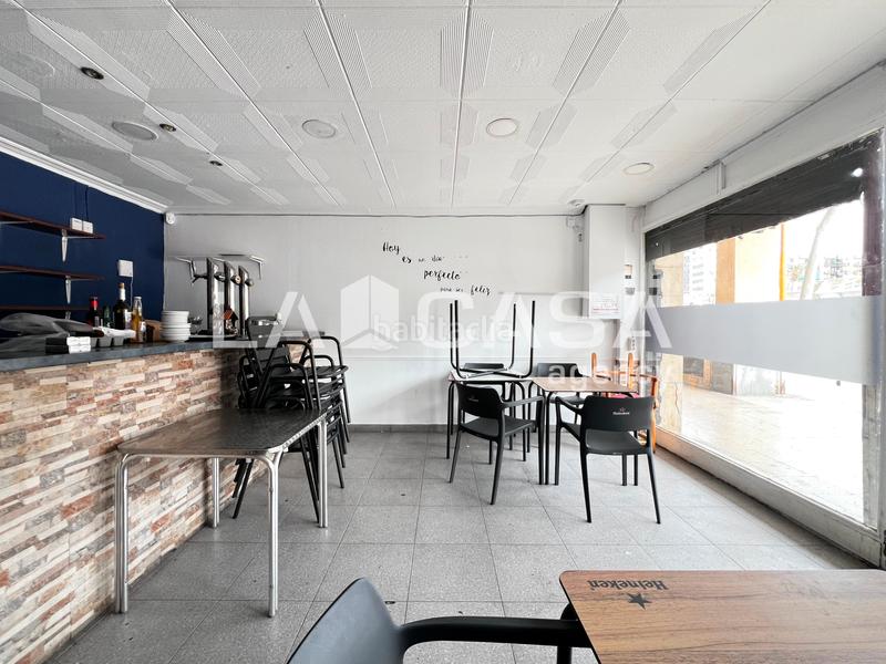 Foto bb37484e-1525-4ac5-bd38-5731122d908a. Lloguer local comercial a La Verneda - La Pau Barcelona
