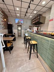 Pas-de-porte Local commercial à La Verneda - La Pau. La casa agency presenta