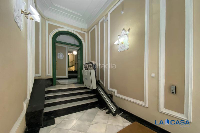 Foto 3d86ef36-e99f-4e76-91a0-5aae3067ce01. Piso  en venta en concepcion jeronima, en Sol Madrid