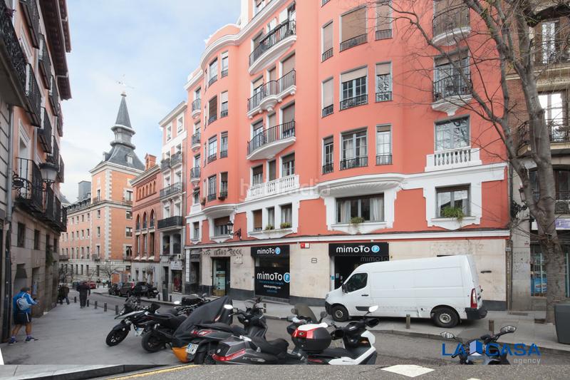 Foto 40f24040-e818-45a0-90f3-ce63284077fe. Piso  en venta en concepcion jeronima, en Sol Madrid