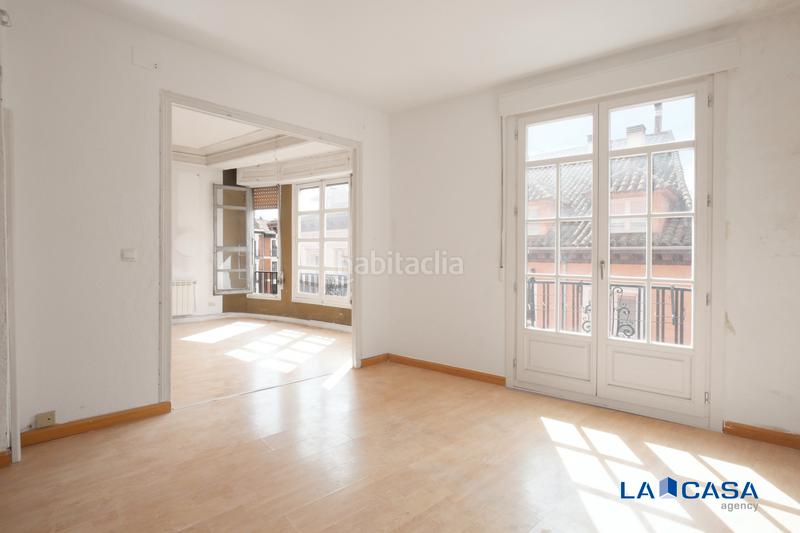 Foto 5d5bcbd7-e662-4f88-9367-d5a27b045312. Piso  en venta en concepcion jeronima, en Sol Madrid