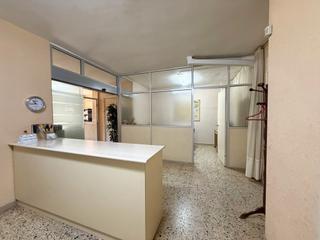 Local Comercial a Besòs - Maresme. Local comercial en planta baja