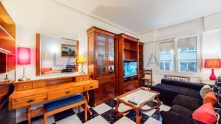 Appartement à Ibarrekolanda