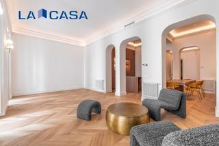 Appartement à Cortes-Huertas