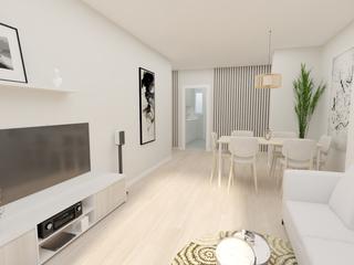 Appartamento in Sants